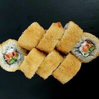 Ролл Филадельфия темпура в TAY NAY