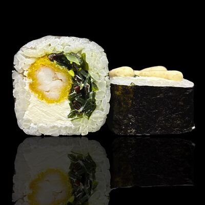 Эби Чука в Cенсей по цене 490 ₽