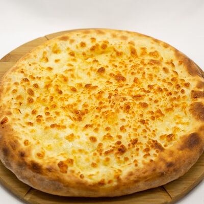 Хачапури мегрельский в Ламазо Грузинская Кухня по цене 1120 ₽