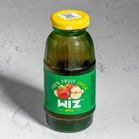 Сок яблоко Wiz в Fermа