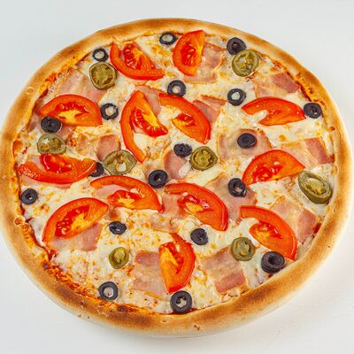 Пицца Мюнхен M в СитиФокс по цене 972 ₽