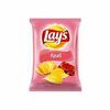 Чипсы Lays в ассортименте в Буфет Локомотив по цене 165