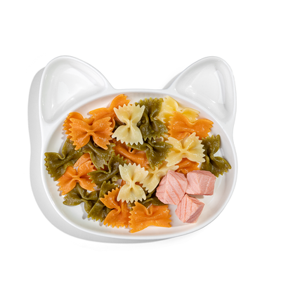 Макароны с форелью в Здрасте по цене 690 ₽