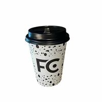 Раф в Fixcoffee