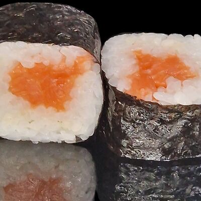 Салмон маки в Япошка по цене 289 ₽