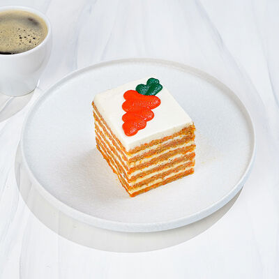 Пирожное морковное в Магбургер & Братья Караваевы по цене 220