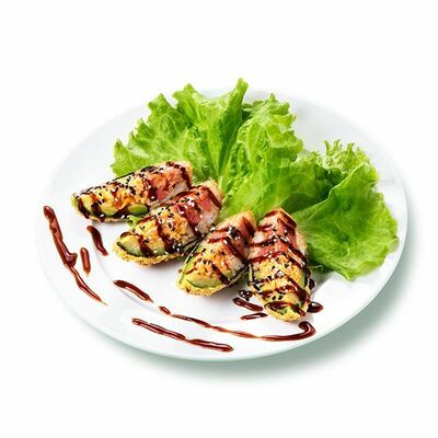 Авокадо гриль в Сушивёсла по цене 239