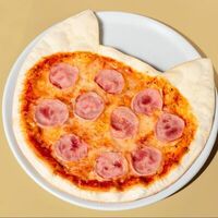 Пицца Компот в Табаско