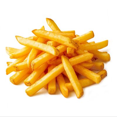 Картофель фри с соусом в Taiyaki по цене 265 ₽