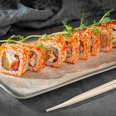 Асан в Sarang по цене 665 ₽