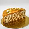Торт Медовик в Ваниль по цене 325
