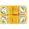 Криспи с курицей в Суши фишка по цене 629