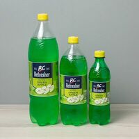 Rc Green Apple в Шайба