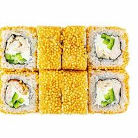 Криспи с курицей в Суши фишка