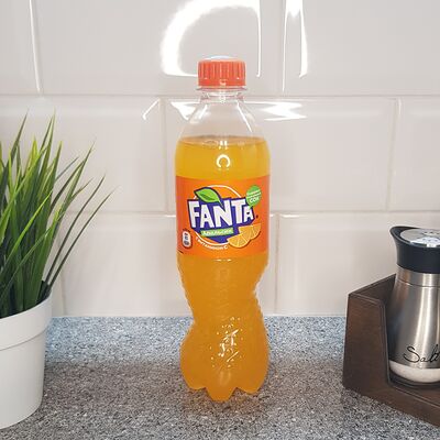 Fanta в Шаверма по цене 110 ₽