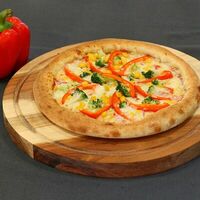 Вегетарианская в Bаiano - pizza