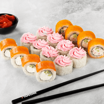 Вайб в Японский домик по цене 909 ₽