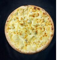 Четыре сыра в Pipirolly