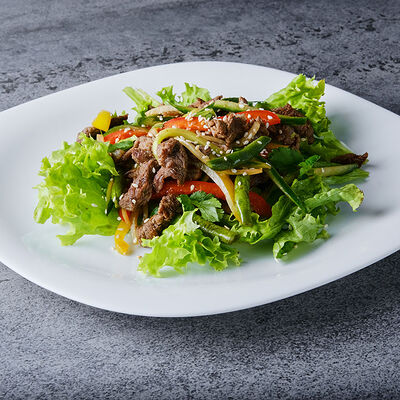 Салат Тайский в THE BOX по цене 620