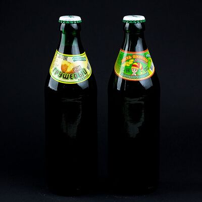 Лимонад Широкий Карамыш в Plov62 по цене 150 ₽