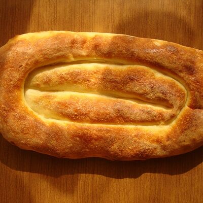 Лепёшка в Щастьебар по цене 120 ₽