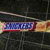 Шоколадный батончик Snickers белый в От Винта по цене 150