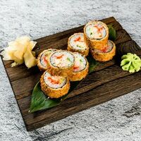 Горячая Калифорния в Два сеньора