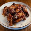 Крылья Буффало в BBJ Grill & Bar по цене 26