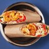 Кати ролл с креветками в OmNomNom по цене 590