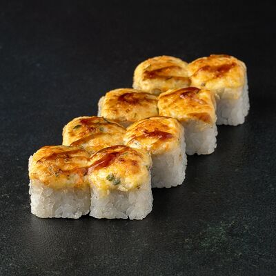 Хот чикен в Orisushi по цене 349 ₽