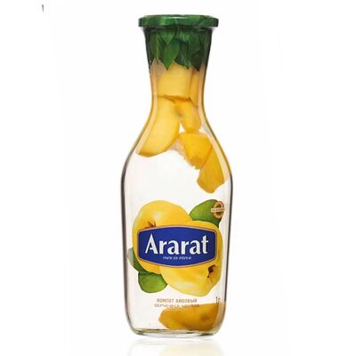 Компот Ararat Айва в Шампур по цене 450 ₽