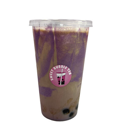 Таро в Sweet bubble tea по цене 470 ₽