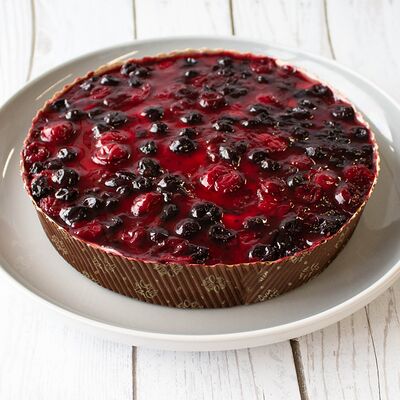 Тарт Ягодный микс в Гудди по цене 600 ₽