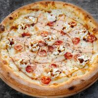 Пицца Лосось терияки в Ok Pizza