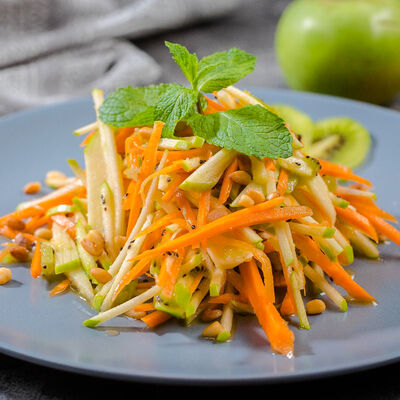 Салат Соблазн в Сахара по цене 710 ₽