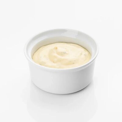 Цезарь с пармезаномв Eat meat по цене 50 ₽