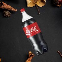 Coca-Cola в Шашлыковский Рай