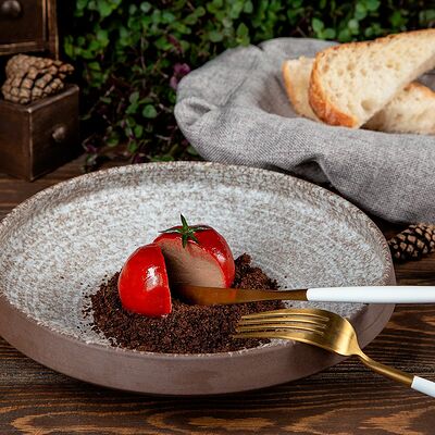 Паштет из птицы в Ботаника по цене 350