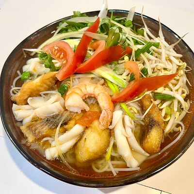 Бун хай шан в Runam по цене 650 ₽