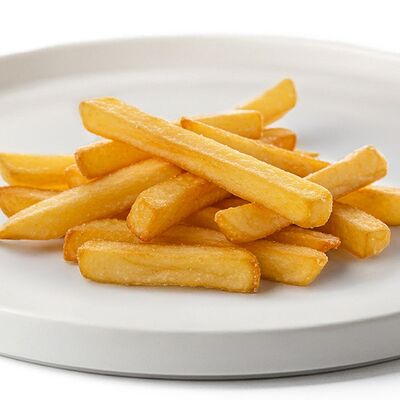 Картофель фри в Nils deli по цене 320 ₽