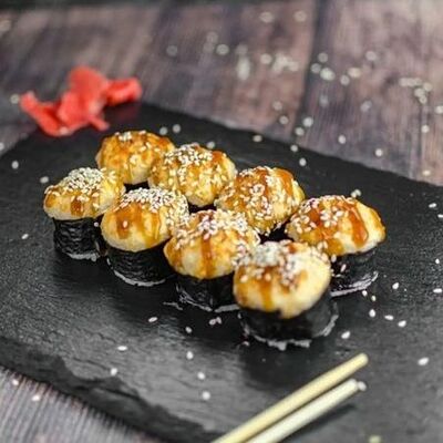 Запеченный Чикен Чиз в Суши фуд по цене 415 ₽