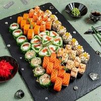 Большой куш в ART FOOD