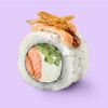 Кранч с лососем в Up sushi по цене 478