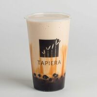 Блэк шугар ти в Tapiera