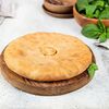 Пирог осетинский с картофелем и сыром в У Палыча. С пылу, с жару! по цене 260