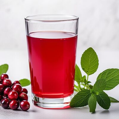 Морс Брусника в Grand кафе по цене 198 ₽