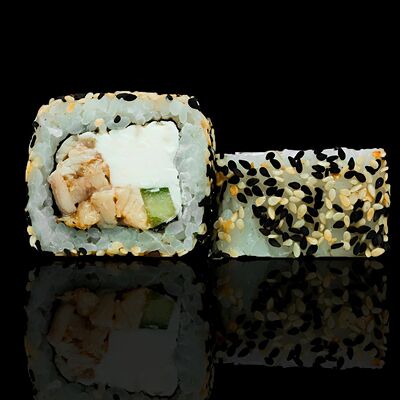 Унаги в Cенсей по цене 590 ₽