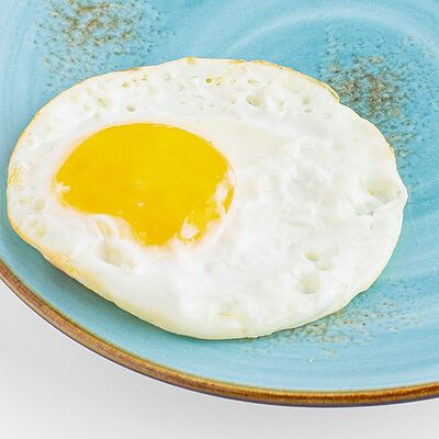 Глазунья в Вилка Ложка по цене 64 ₽