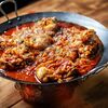 Чахохбили из курицыв Pappardelle - Пицца Паста Италия по цене 750