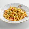С креветками в Parmesano по цене 660
